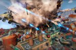Alle 16 la Superdiretta di Sunset Overdrive - Notizia