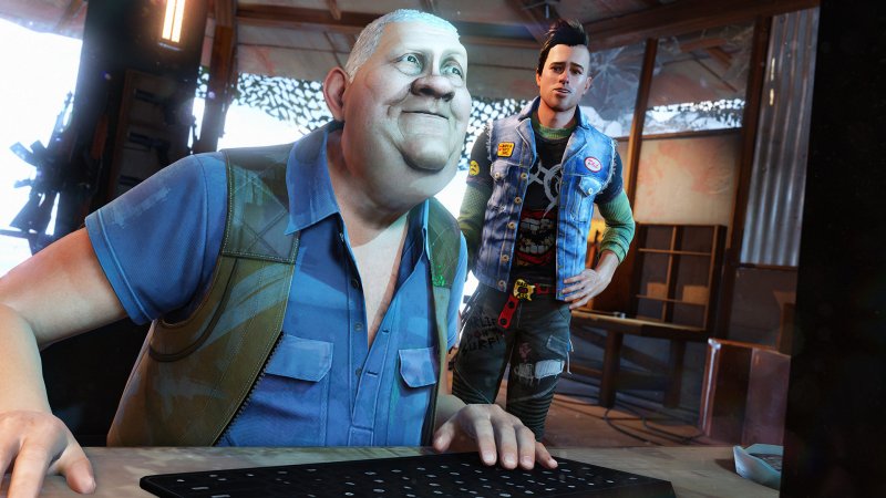 Immagine di Sunset Overdrive per Xbox One