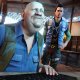Sunset Overdrive, Sony conferma di possederne la proprietà intellettuale