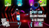 Just Dance 2015 - Gameplay sul brano "Get Low"