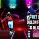 Just Dance 2015 - Gameplay sul brano "Get Low"