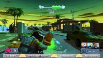 Plants Vs. Zombies: Garden Warfare - Trailer del DLC Legends of the Lawn
