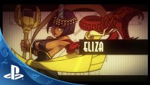 Skullgirls Encore - Il Trailer di Eliza