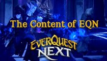 EverQuest Next - Gli sviluppatori parlano dell'intelligenza artificiale