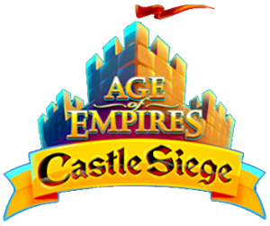Age of Empires: Castle Siege per PC Windows