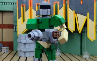 Doom 3 Limited Collector's Edition (Doom III)