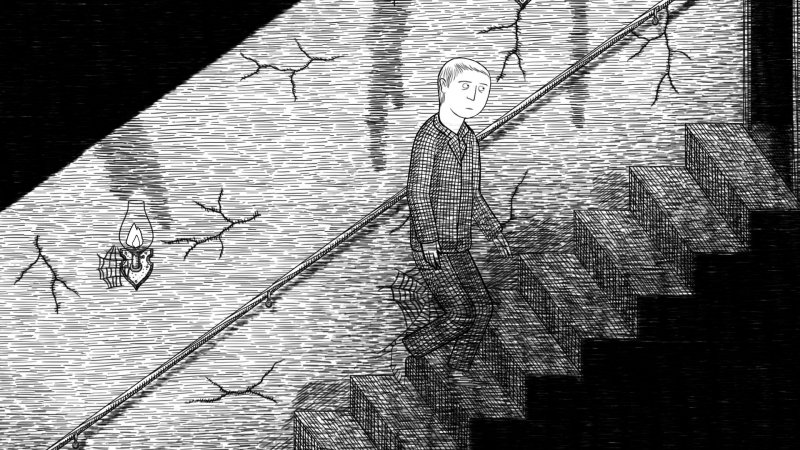 Neverending Nightmares