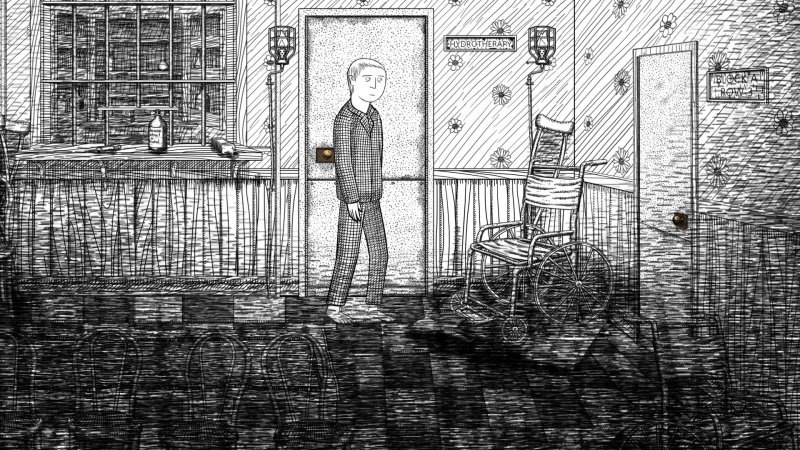 Neverending Nightmares