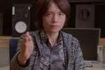 Masahiro Sakurai rivela perché Super Smash Bros. non supporta il Circle Pad Pro - Notizia