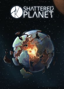 Shattered Planet per PC Windows