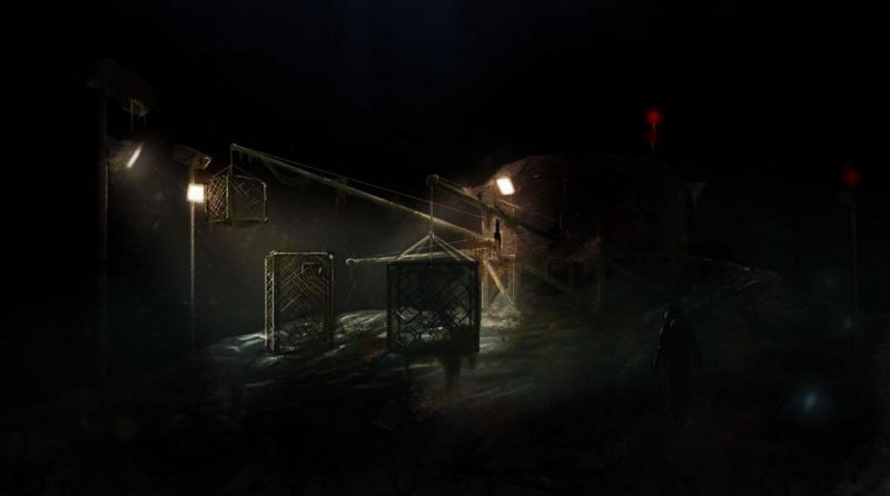 Una singola nuova immagine per SOMA, l'horror di Frictional Una singola nuova immagine per SOMA, l'horror di Frictional