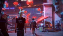 Dreamfall Chapters: The Longest Journey - Book One - Videodiario per l'annuncio della data di lancio