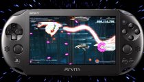 Soldner-X 2: Final Prototype - Teaser trailer della versione PlayStation Vita