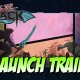 Wrack - Il trailer di lancio