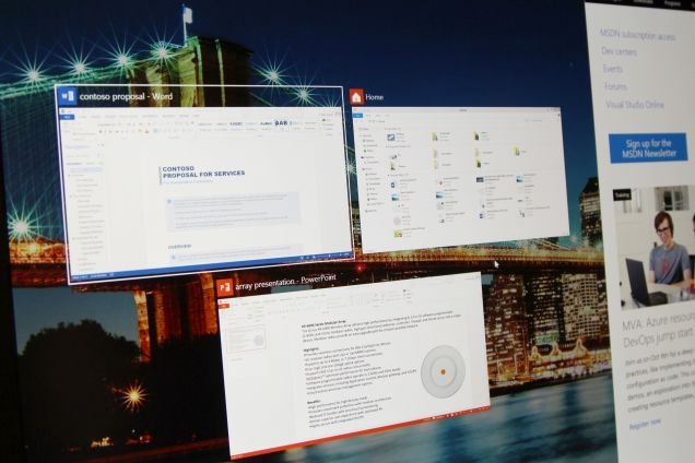 Windows 10 Windows 10