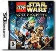 LEGO Star Wars: La Saga Completa per Nintendo DS