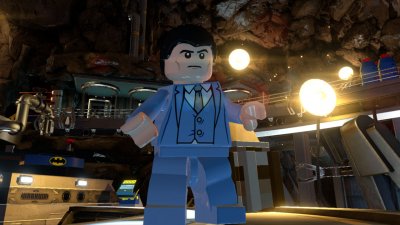 LEGO Batman 3: Gotham e Oltre