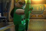 LEGO Batman 3: Gotham e Oltre sarà presente alla New York Comic Con 2014 - Notizia