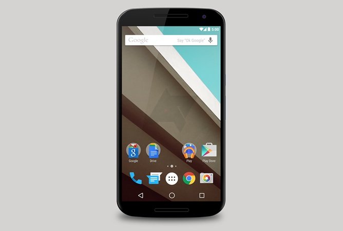Primi dettagli e conferme sul Motorola Nexus 6 Primi dettagli e conferme sul Motorola Nexus 6