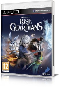 Rise of the Guardians: Le 5 Leggende - Il Videogioco per PlayStation 3