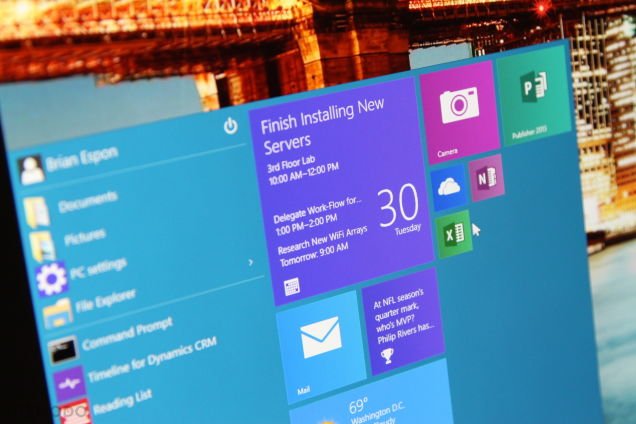 Windows 10 Windows 10