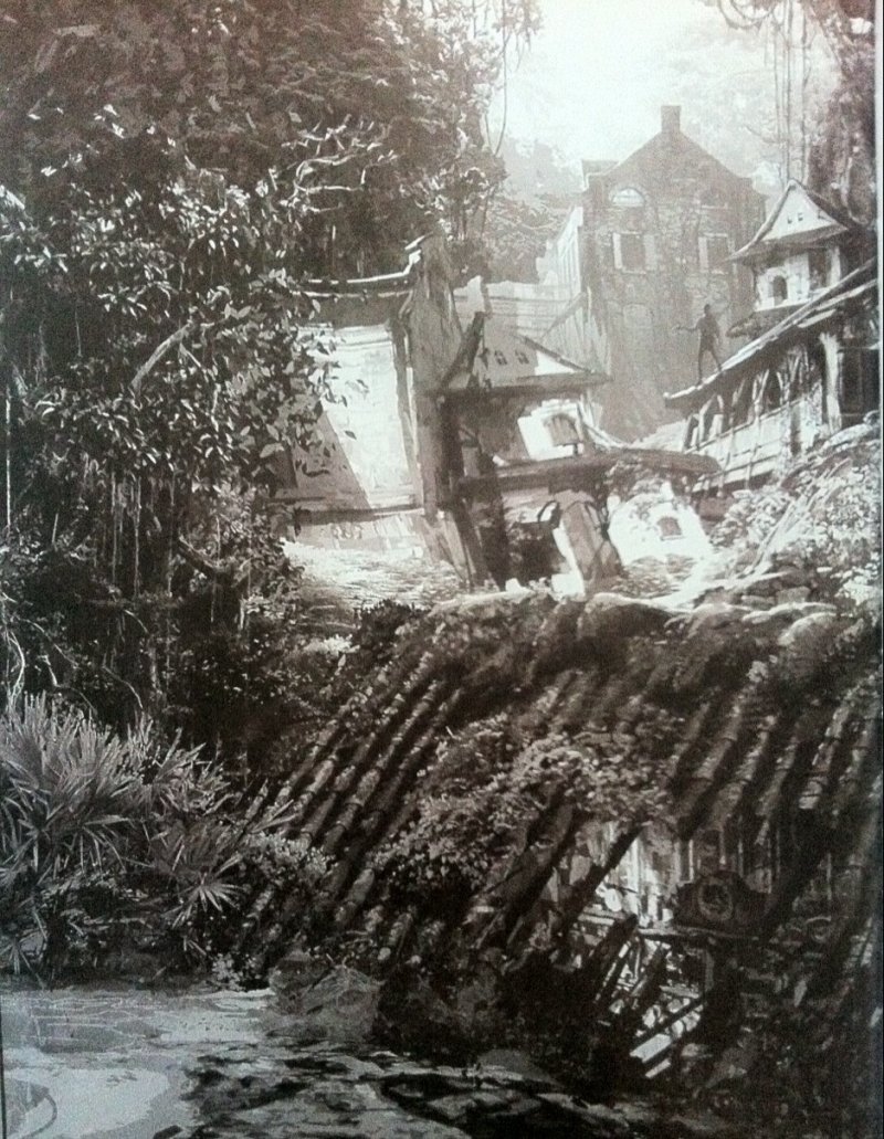 Immagine di Uncharted 4: Fine di un Ladro per PlayStation 4