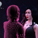 La versione Switch di The Sims 4 non è in programma