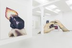 Un artista tedesco dedica una mostra a Duke Nukem 3D e al furto delle password di Yahoo - Notizia