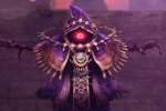 Hyrule Warriors, il trailer di Wizzro - Notizia