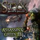 Styx: Master of Shadows - Il trailer "Assassin's Green 2"