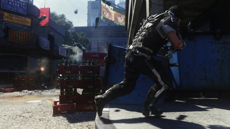 Immagine di Call of Duty: Advanced Warfare per PlayStation 3