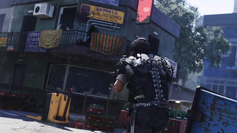 Immagine di Call of Duty: Advanced Warfare per PlayStation 3