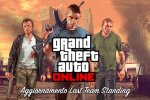 2,3 miliardi di ore spese su GTA Online e altri numeri folli da una nuova infografica - Notizia