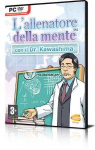 L'Allenatore della Mente - Con il Dr. Kawashima per PC Windows