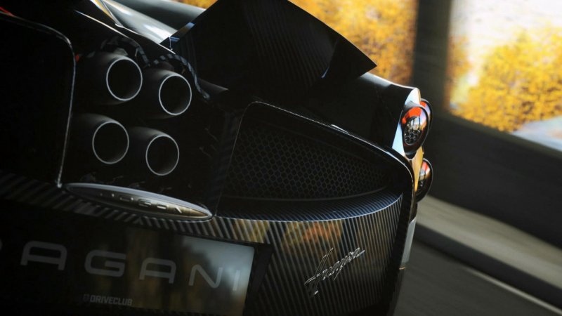 Nuove informazioni sui replay di DRIVECLUB e l'edizione Plus Nuove informazioni sui replay di DRIVECLUB e l'edizione Plus