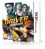 Driver Renegade 3D per Nintendo 3DS