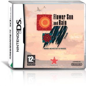 Flower, Sun and Rain per Nintendo DS