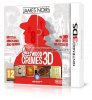 James Noir's Hollywood Crimes 3D per Nintendo 3DS