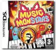 Music MonStars per Nintendo DS