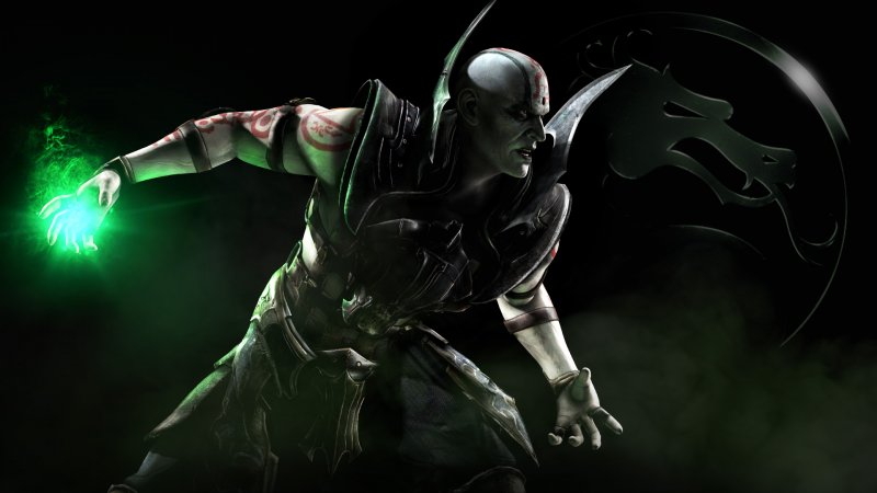 Spuntano nei listini le collector di Mortal Kombat X