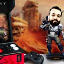 Destiny Cerberus Vae III - Sala Giochi