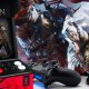 Lords of the Fallen - Sala Giochi