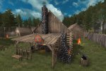 Sandbox medievale - Provato