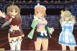 Senran Kagura: Estival Versus - Ecco tre nuovi personaggi giocabili - Notizia