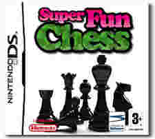 Super Fun Chess per Nintendo DS