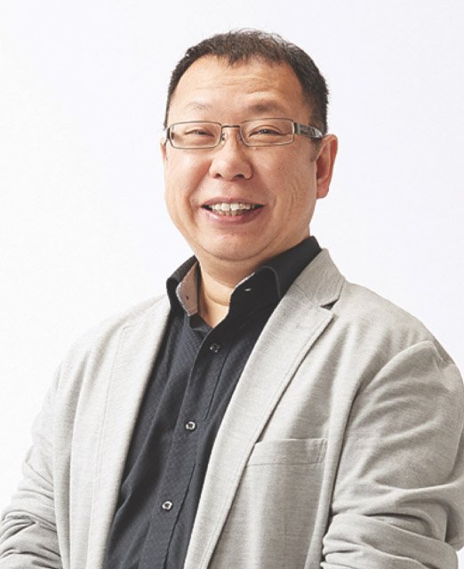 Takashi Tezuka Takashi Tezuka