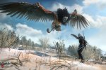 Un nuovo video da 15 minuti di The Witcher 3: Wild Hunt verrà pubblicato lunedì - Notizia