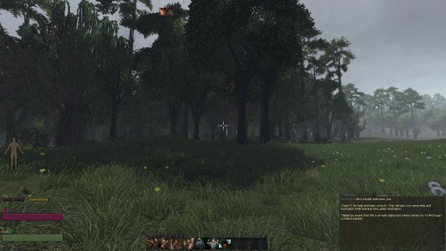 Life is Feudal: Your Own