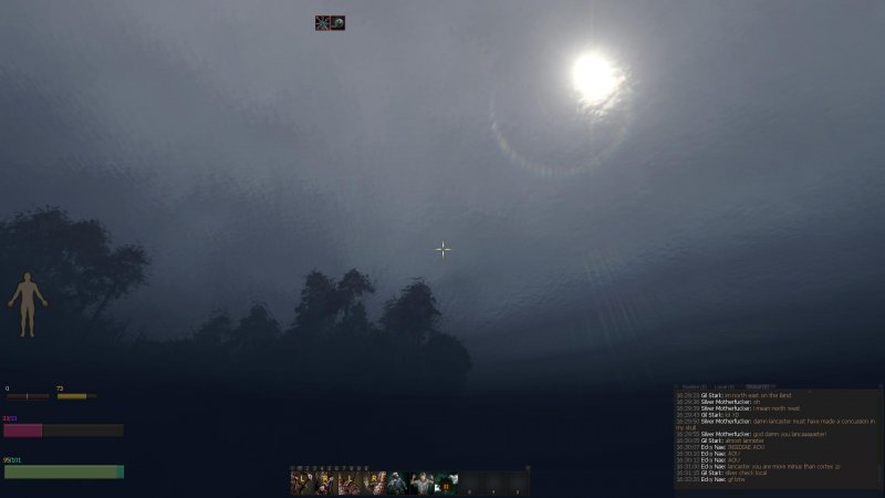 Sandbox medievale Sandbox medievale