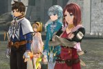 Due nuovi personaggi per Tales of Zestiria - Notizia